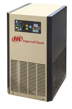 D17EC Thermal Mass Air Dryer