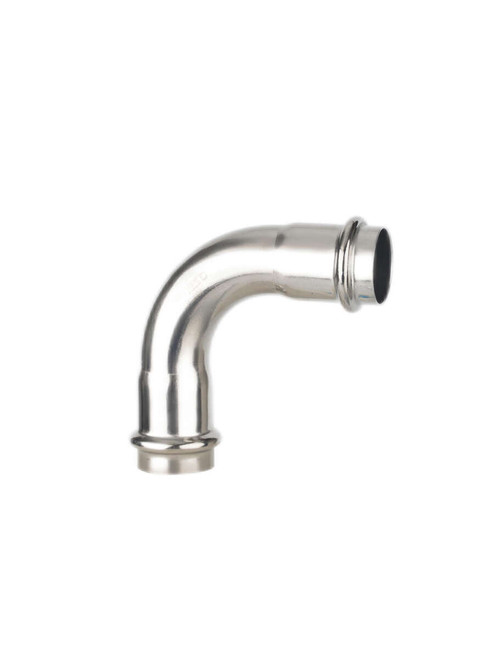 FC2003 Fastpipe Compressed, 1 inch Diameter, 90 Degree Elbow