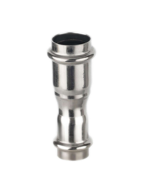 FC5221 Fastpipe Compressed, 2 inch Diameter, 1 inch Reducing Union