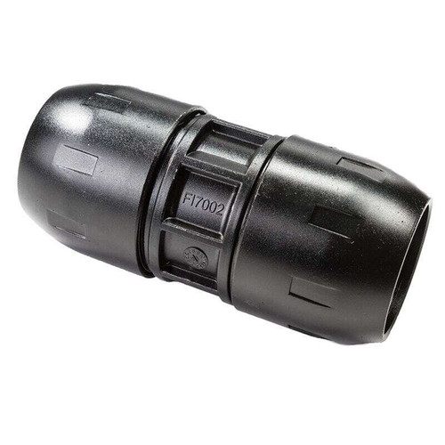 FI7002 Fastpipe Composite, 3 inch Diameter, Union