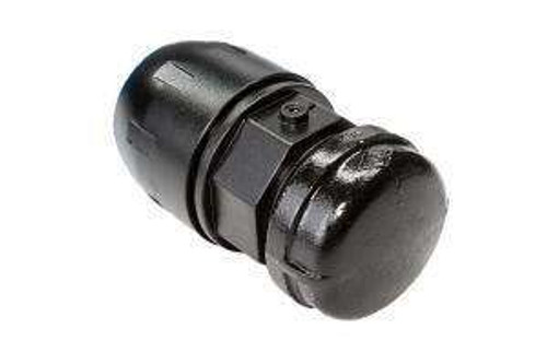 FI7006 Fastpipe Composite, 3 inch Diameter, End Cap