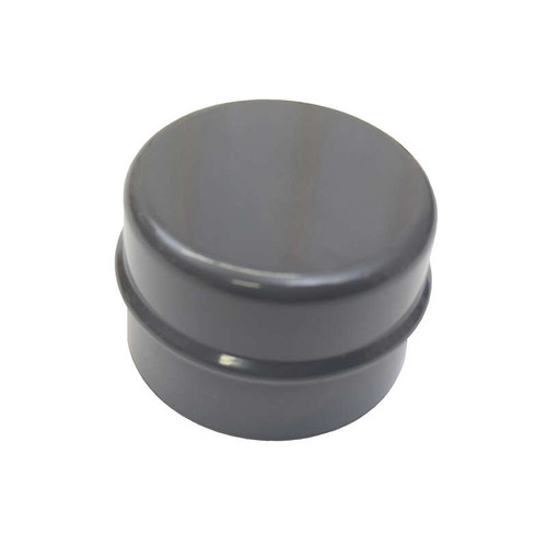 FI8006 Fastpipe Composite, 4 inch Diameter, End Cap, Needs (1) Fi8002 To Connect To Pipe