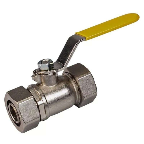 M8039 Maxline Composite, 3/4 inch Diameter, Inline Hand Valve