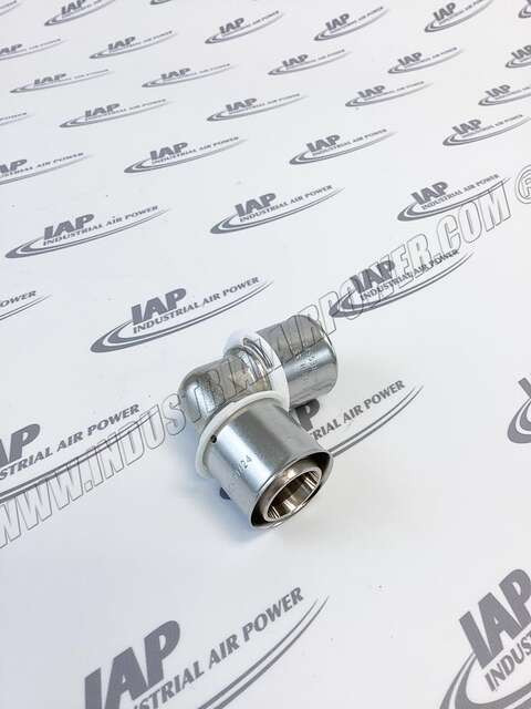 MC8068 Maxline Compressed, 1 inch Diameter, Elbow