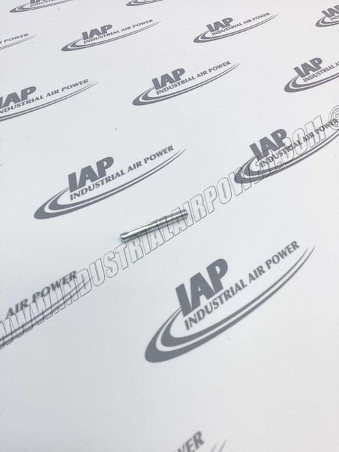 5932 Zinc Steel 0.19X1.50 Groove Pin