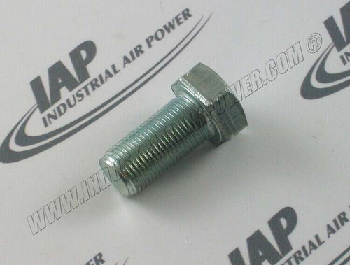124571-R15 Hex Screw