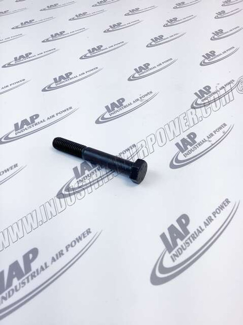 110983-N23 Pl.50NCX3.50 Hex CS Cap Screw