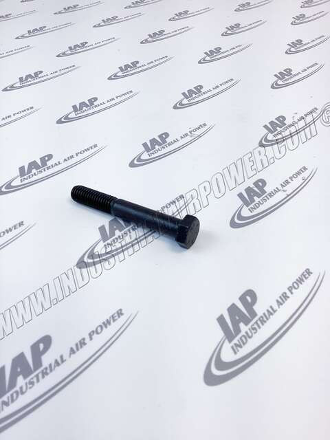 110983-N23 Pl.50NCX3.50 Hex CS Cap Screw