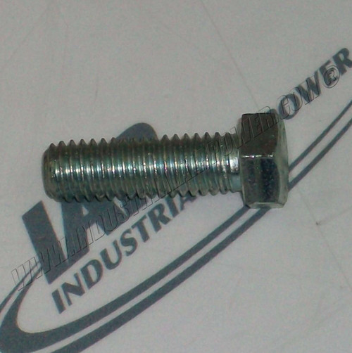 7480 Pl.44NCX1.38 Hex CS Cap Screw