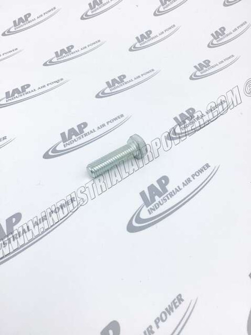 123478-N16 Pl.50NCX1.75 Hex CS Cap Screw