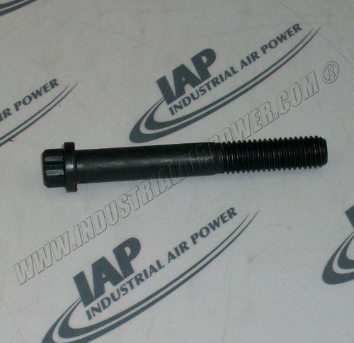90386-N24 Pl.50NCX3.75 12Pt CS Cap Screw