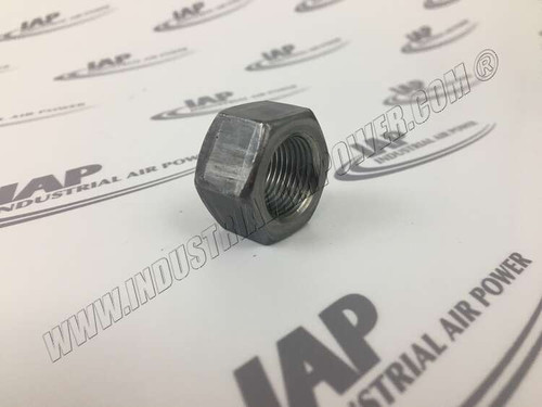 114041 Saegr2 3/4-16Unf-2B-Lh Hex Nut