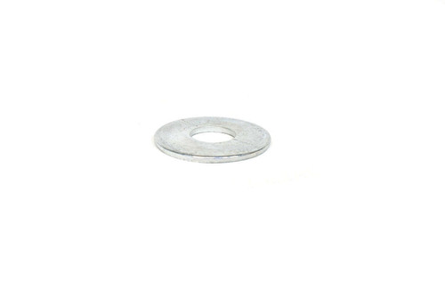 110428W062 0.134 Thick Zn Flat.625Hrs Washer