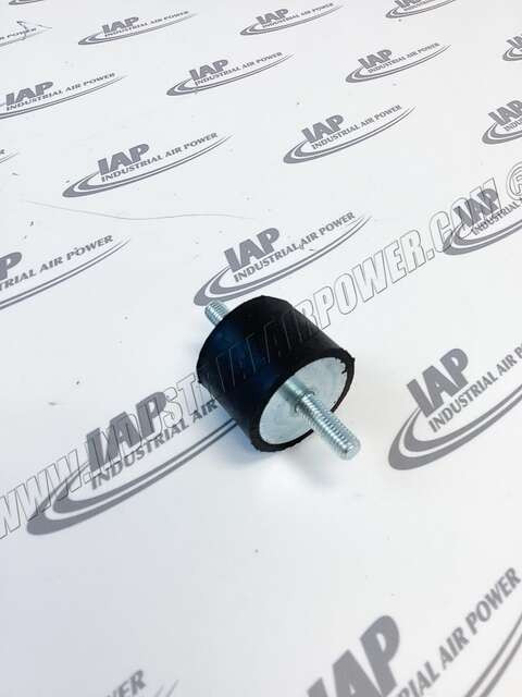 0392110006 Dampener Vibration QGS