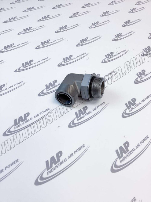120308 150Glvm125X125X90 Elbow Fit P