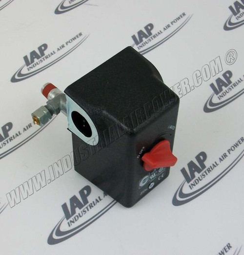 110512-016 Pressure Switch