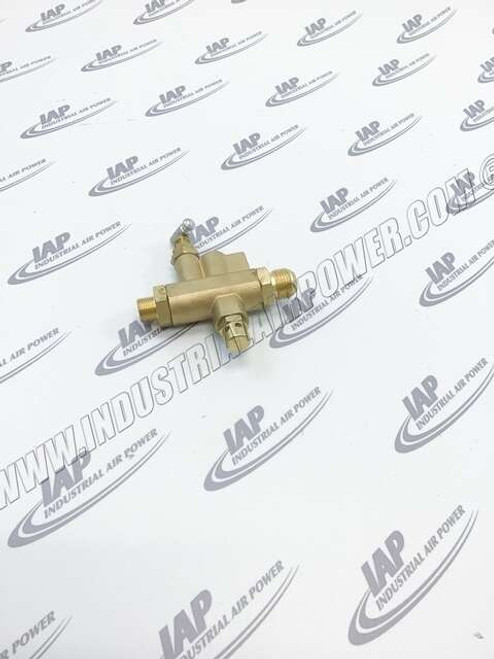 1129100850 Automatic Unloading Valve Wb