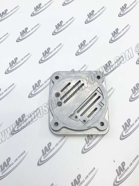 116162-001 Plate, Valve, Lp, Qt-10
