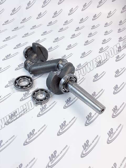 116184X002 Ay Crankshaft Qp-10