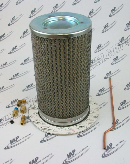 124487-023 Air/Oil Separator