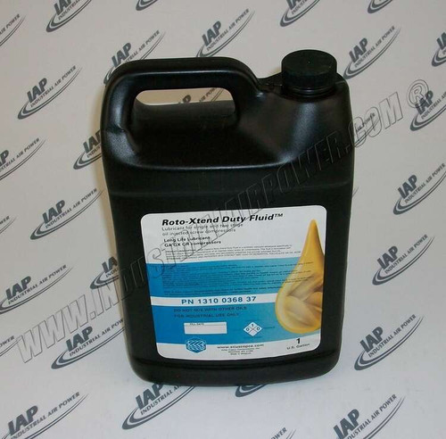 1310036837 OIL:ROTO-XTEND 1 GALLON PAIL