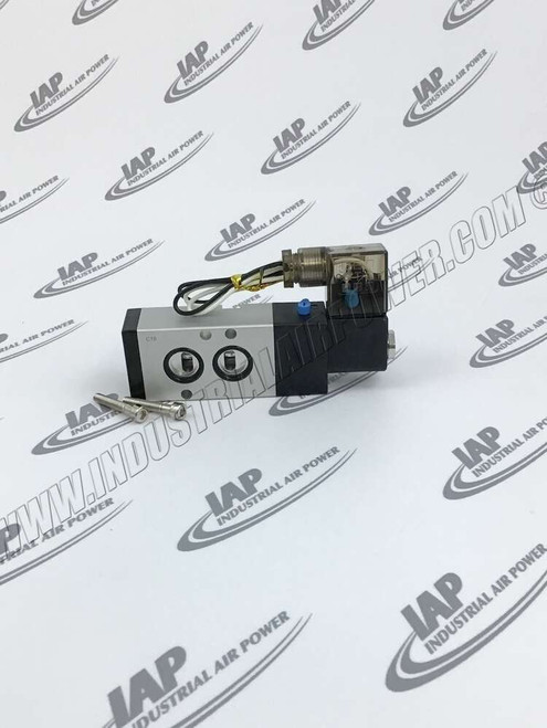 1310711406 Solenoid Valve 4-Way