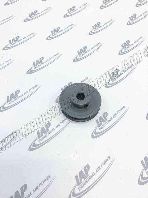 1312100439 Sheave: 3.2' Od, 5/8' Bore