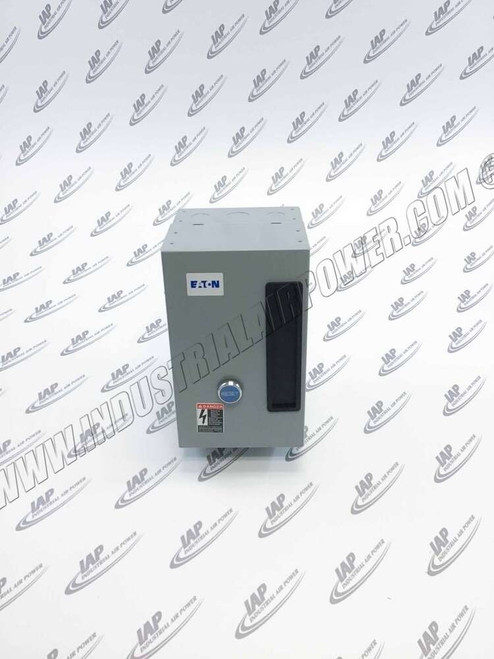1312101282 STARTER:7.5HP, 1PH, 230V,