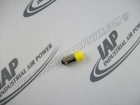 143144-01 Amber Lamp