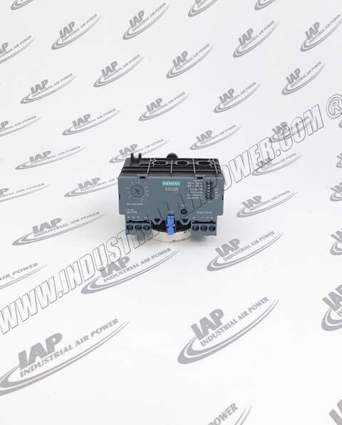 143780-13 Relay, Overload, 3- 12 Amp, Cl2