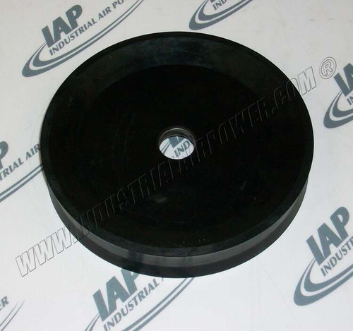 147898-558 Rubber 5.58 Dia Piston Cup