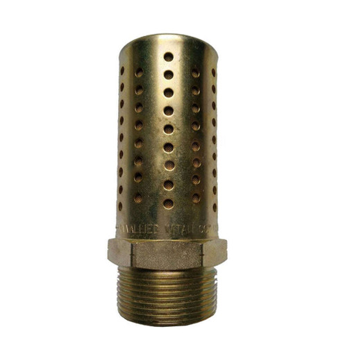 1621008200 Muffler