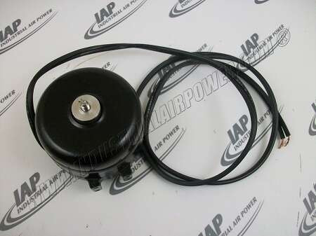 1624502027 Fan Motor
