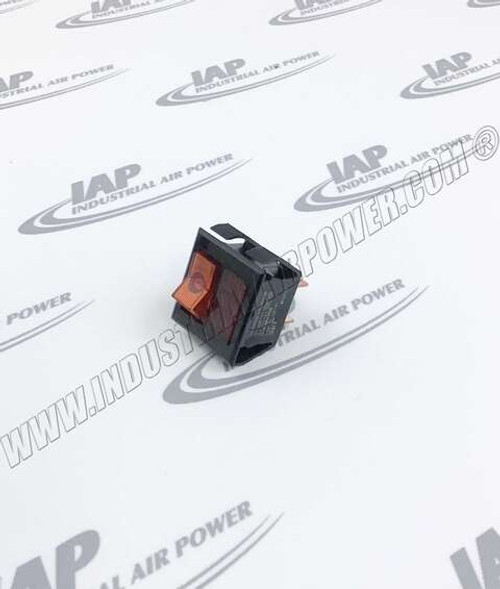 1624502036 Switch, On/Off, W/Light