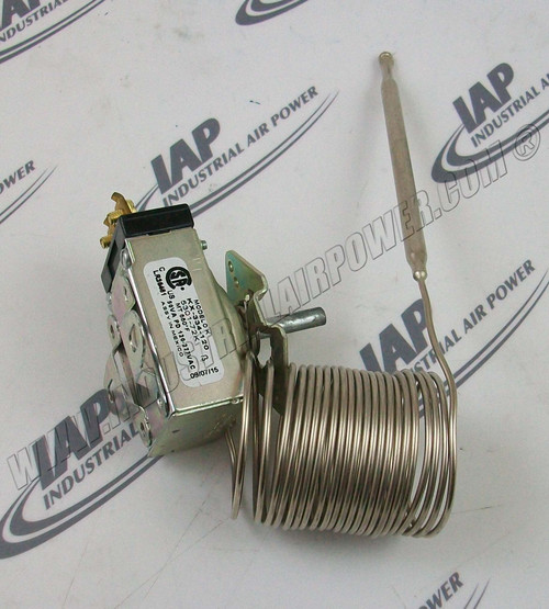 1624504148 Obs, Thermostat