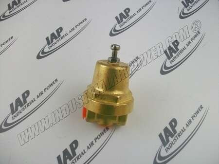 125368 Valve, Pilot