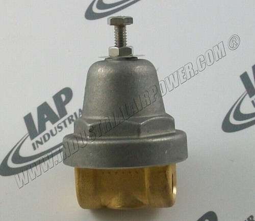 21969-2 Pressure Regulating Valve