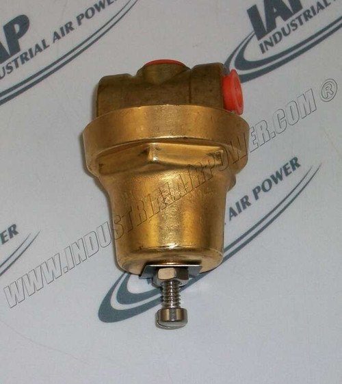 21969-3 Pressure Regulating Valve