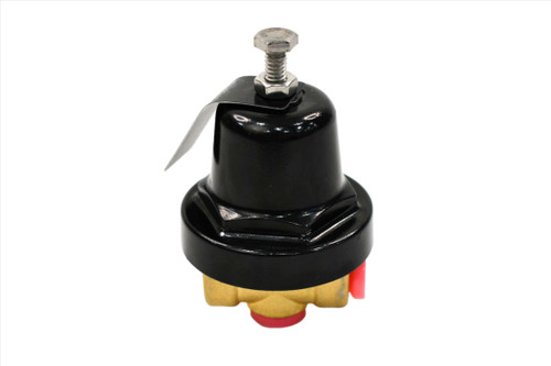 21969-4 Pressure Regulating Valve