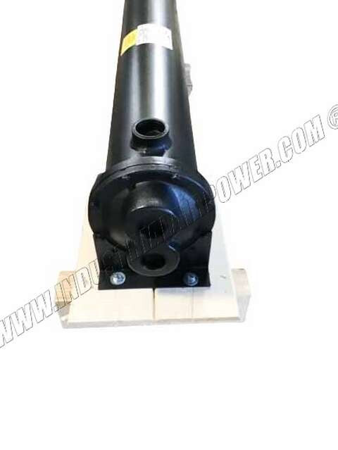 22708-18 Heat Exchanger