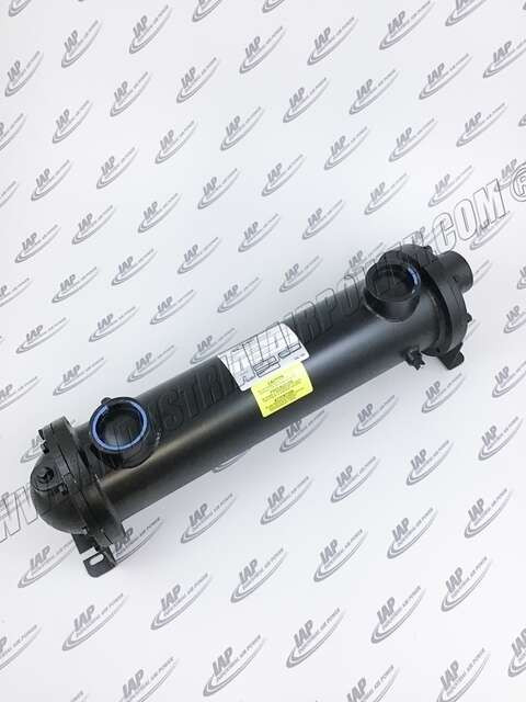 22709-18 Wc Aftercooler Heat Exchanger