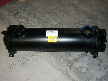 22709-22 Heat Exchanger