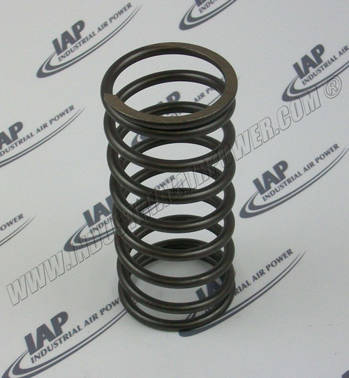 128714-1 52.6Rt 6.00L 3.00D Compressor Spring