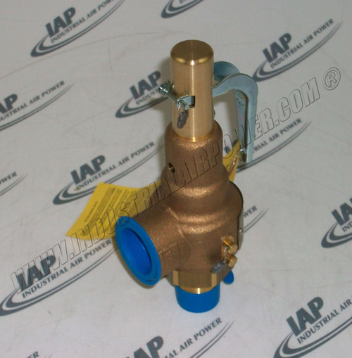 141966-1 Relief Valve