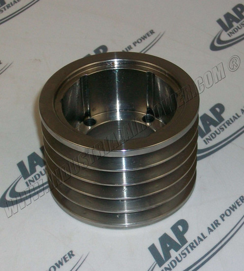 141537-012 Sd D1 Sh 3.44 3V Qd-5 Sheave