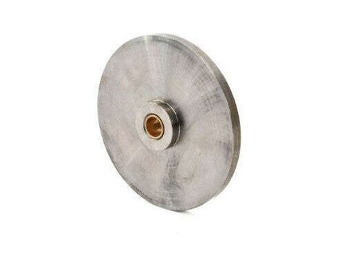 122372-3 Inlet Valve Plate Assembly