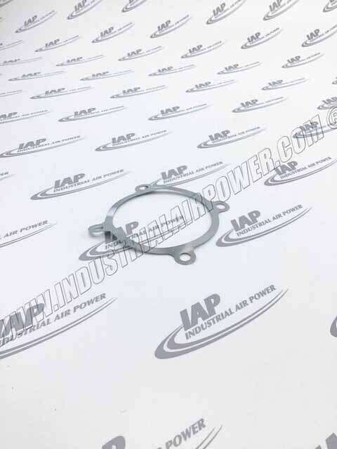 125576-002 Steel .002Thick D.E Cap Shim