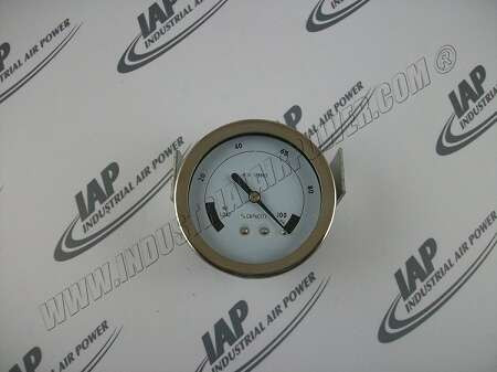 128663 Capacity Gauge