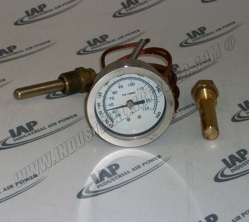 128664-3 Temperature Gauge