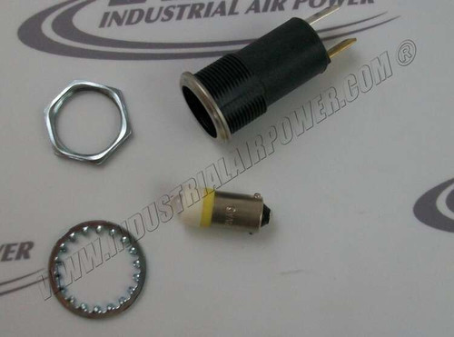 129568-004 Yellow Led Indicator Light Assembly